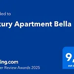 Luxury Apartment Bella
