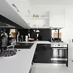 Luxury Apartment Bella