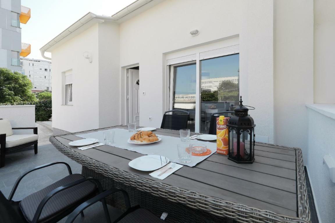 Apartament Luxury Bella