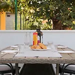Luxury Apartment Bella