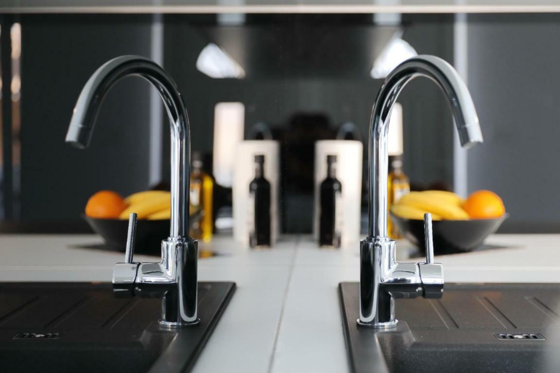 Luxury Bella Apartmán Zadar