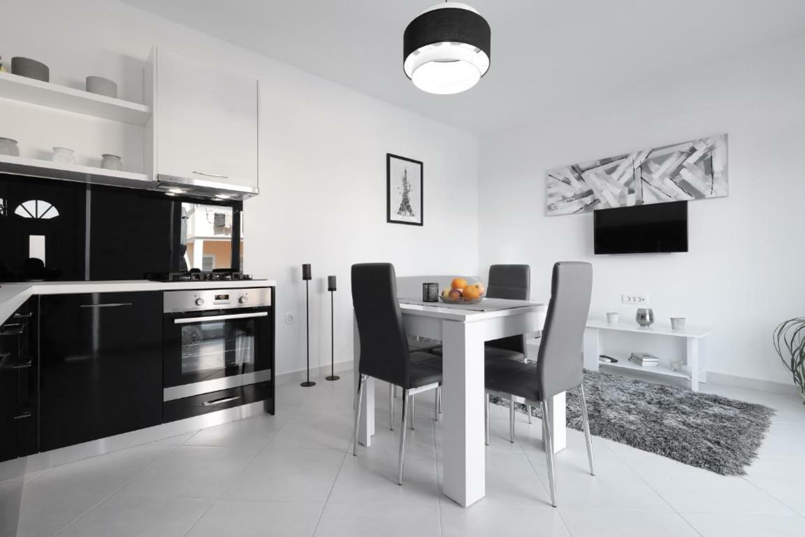 Apartmán Luxury Bella