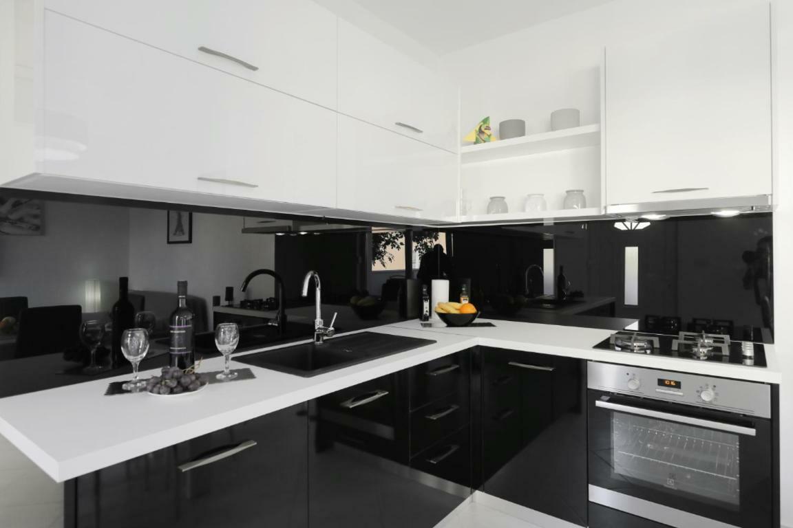 Apartmán Luxury Bella Zadar