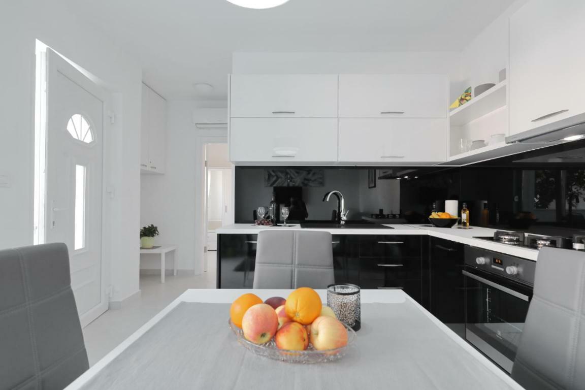 Apartmán Luxury Bella Zadar